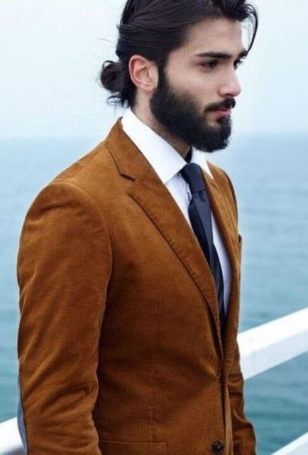 How to Grow a Beard – The 7 Best Methods that Work!