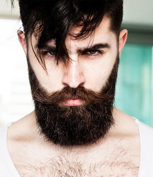 How to Grow a Beard – The 7 Best Methods that Work!