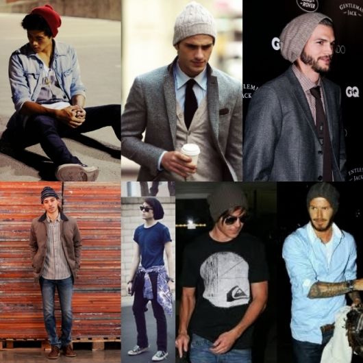 MEN'S ACCESSORIES: Tips and 100 inspiring looks!