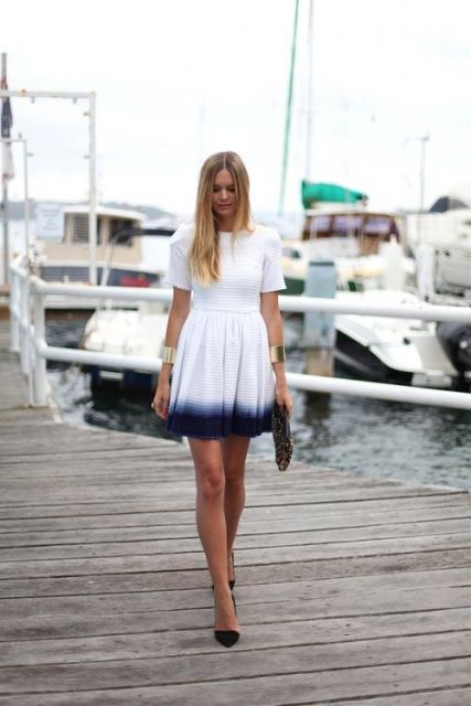How to Customize Dresses – 43 Amazing Ideas & Simple Tutorials!