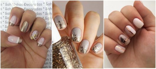 Square Nails – How to Do and Maintain & 76 Beautiful Inspirations!