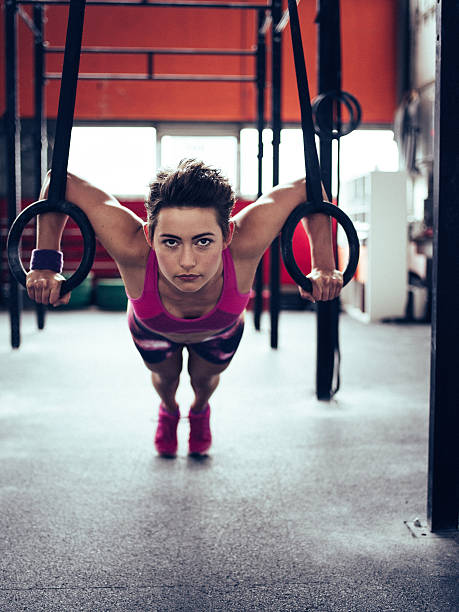 Acconciature per la palestra: consigli, passo dopo passo e foto!