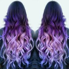 Purple Hair Color: Brands, Prices and Tips!