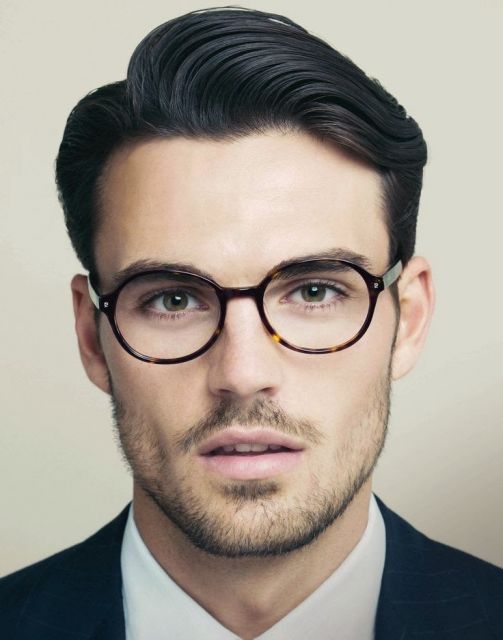 Anteojos para hombres: ¡Consejos, estilos y modelos!