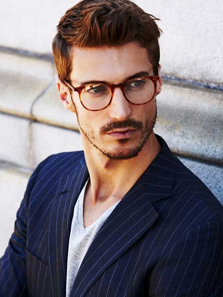 Oculos de grau masculino: consigli, stili e modelli!