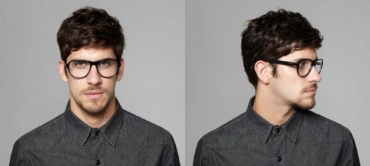 Oculos de grau masculino: consigli, stili e modelli!