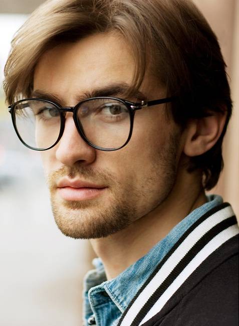 Oculos de grau masculino: consigli, stili e modelli!