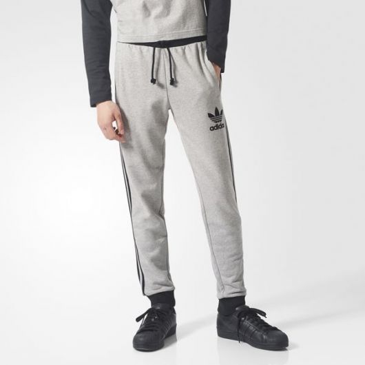 Men's Moletom Pants: Brands, models and 90 looks to wear without fear!