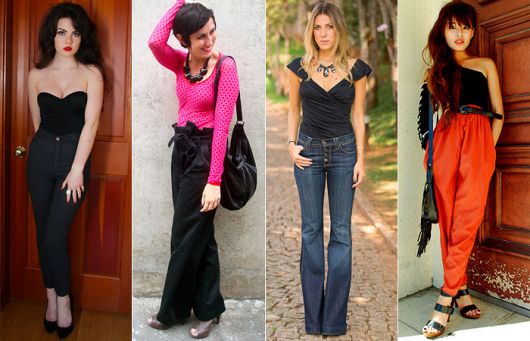 Corpo femminile: come indossare questa tendenza e 95 look