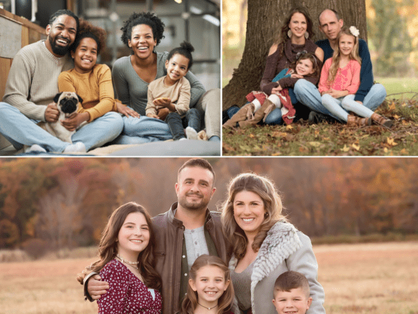 Family Photo Phrases: +100 Ideas Full of Love!
