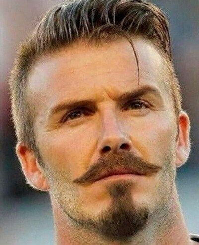 【MUSTACHE AND GOATE】– 30 types and styles of 2022