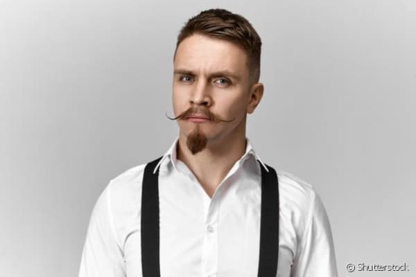 【MOUSTACHE ET CHÈVRE】– 30 types et styles à partir de 2022