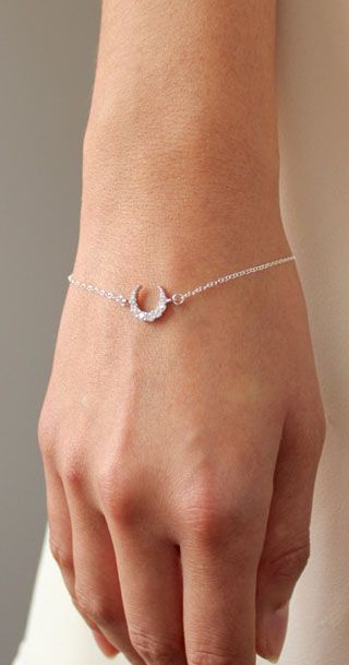 Bracciale da donna in argento – 47 Ispirazioni, consigli e bellissimi modelli!