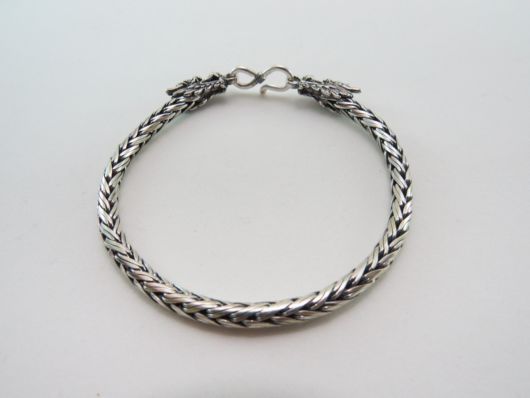 Bracciale da donna in argento – 47 Ispirazioni, consigli e bellissimi modelli!