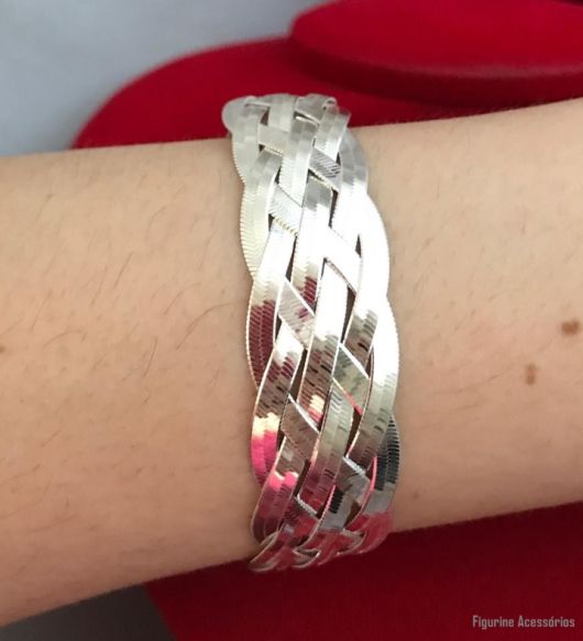 Bracciale da donna in argento – 47 Ispirazioni, consigli e bellissimi modelli!