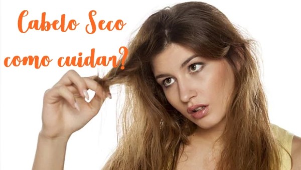 Capelli secchi - 7 consigli per la cura dei fili e come idratarli!