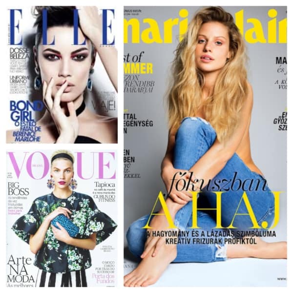 The 15 Most Reputable Fashion Magazines in the World!【2022】