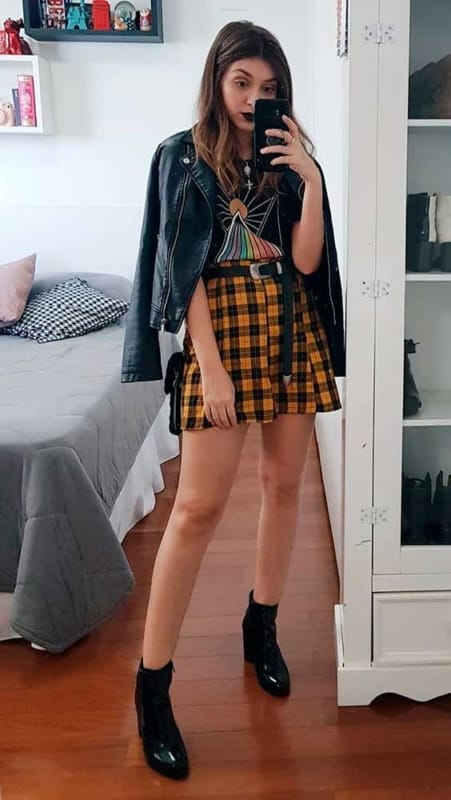 +70 looks Lollapalooza【2022】ᐅ Faites vibrer votre tenue !