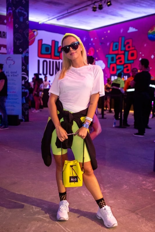 +70 looks Lollapalooza【2022】ᐅ ¡Luce tu outfit!