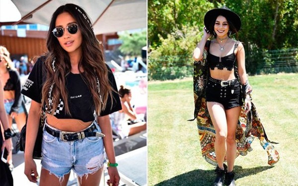 +70 looks Lollapalooza【2022】ᐅ Faites vibrer votre tenue !