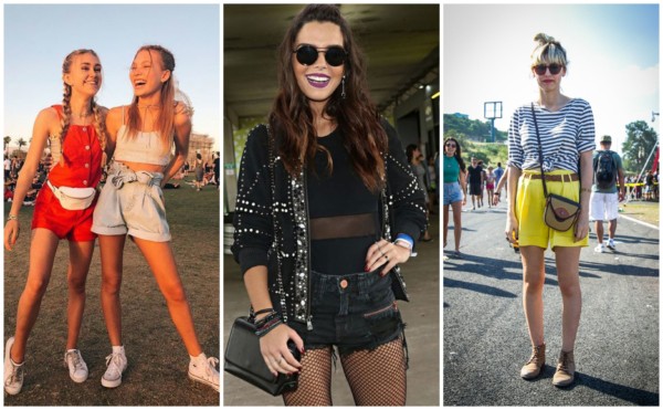 +70 looks Lollapalooza【2022】ᐅ ¡Luce tu outfit!