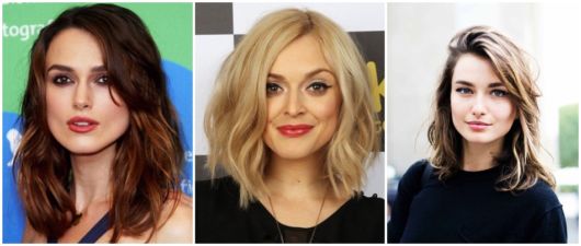 Haircut for Square Face: 42 Passionate Inspirations!
