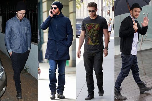 MEN'S BOOTS: Types and 70 incredible looks!