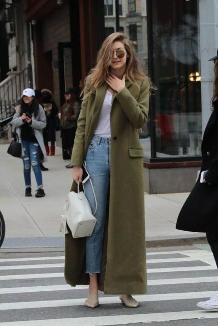 Wool coat – 72 beautiful and elegant looks to rock this winter!