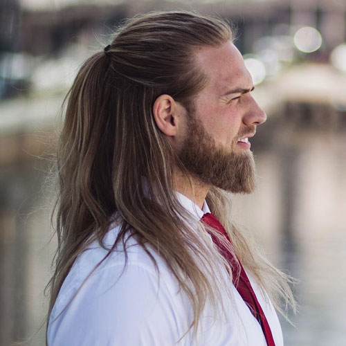 Types de cheveux des hommes : comment les identifier et les coupes de cheveux idéales !