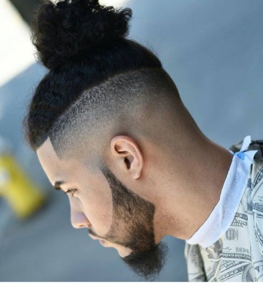 I tipi di capelli degli uomini: come identificarli e i tagli ideali!