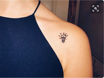 Tatuaje de hombro femenino: ¡81 inspiraciones perfectas y muchos consejos!