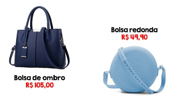 Borsa Blu: come si usa? – 21 idee e consigli per look spettacolari!