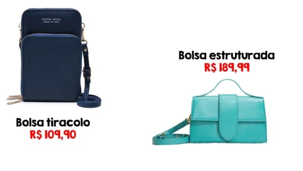 Borsa Blu: come si usa? – 21 idee e consigli per look spettacolari!