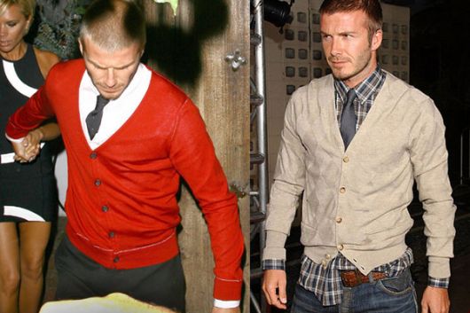 Men's Cardigan: How to wear it? Tips, models and 60 looks