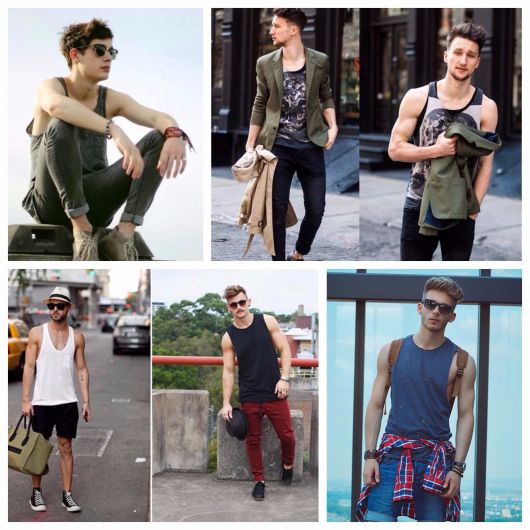 Men's Regatta – 85 Stylish Models & Tips on How to Use!