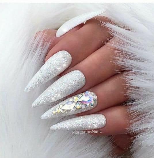 Encapsulated Nails – 93 Beautiful ideas, tips and EVERYTHING ABOUT!