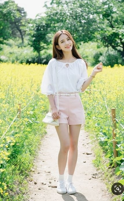 Moda coreana: come aderire? - 42 bellissimi look + consigli essenziali!