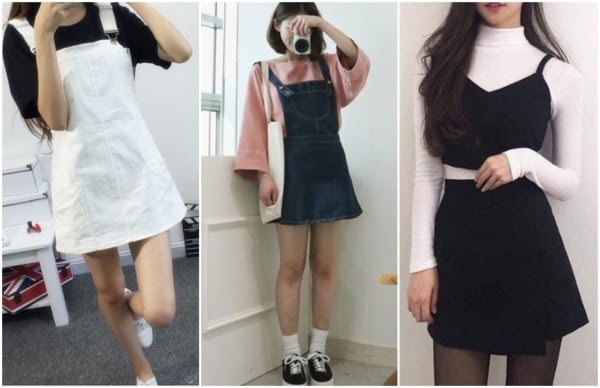 Mode coréenne : comment s'inscrire ? – 42 beaux looks + conseils essentiels !