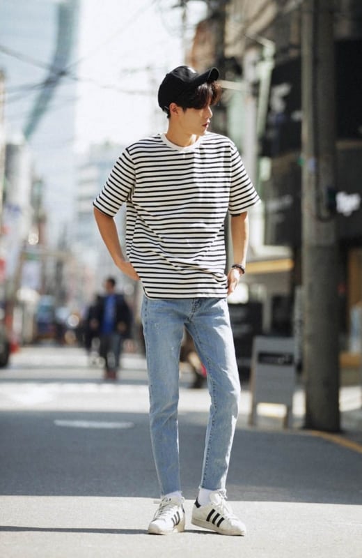 Moda coreana: ¿Cómo unirse? – ¡42 looks hermosos + consejos esenciales!