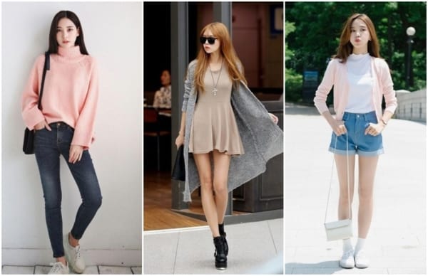Korean Fashion: How to Join? – 42 Beautiful Looks + Essential Tips!