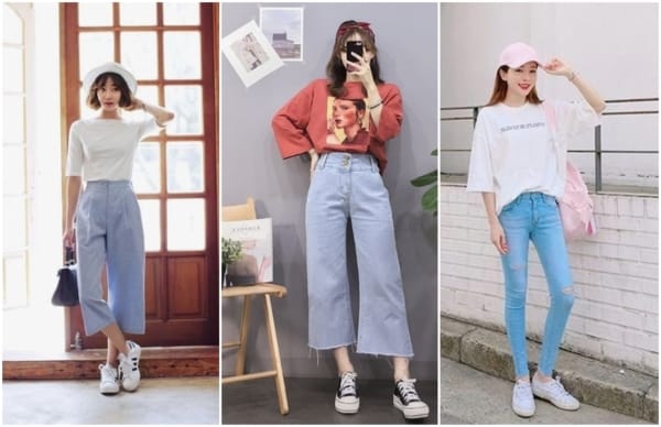 Korean Fashion: How to Join? – 42 Beautiful Looks + Essential Tips!