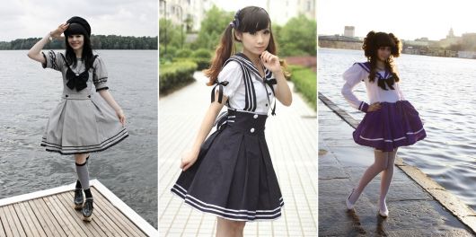 Moda japonesa: ¡Conoce los 10 estilos más famosos!