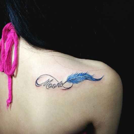 Infinity Tattoo – The 90 Most Delicate and Creative Inspirations!