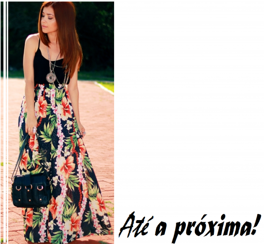 How to Wear Floral Print – Tips & Incredible and Romantic Looks!