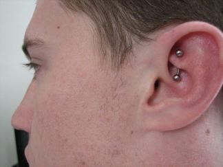 TYPES OF PIERCING: complete guide!