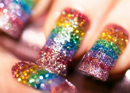 +100【MODÈLES D'ONGLES】– Styles et tendances 2022 !