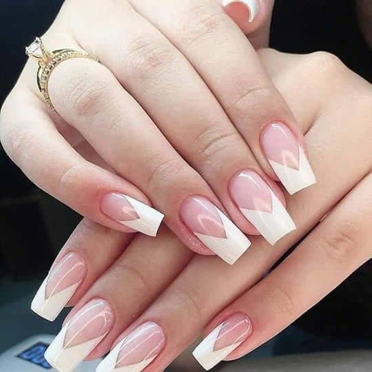 +100【MODÈLES D'ONGLES】– Styles et tendances 2022 !