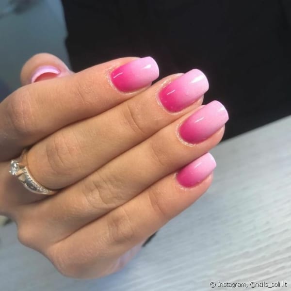 +100【NAIL MODELS】– 2022 Styles & Trends!