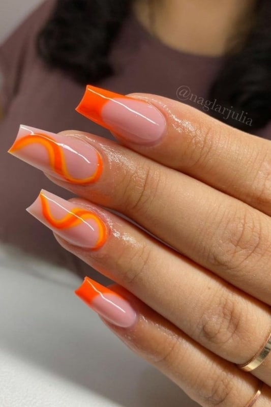 +100【MODÈLES D'ONGLES】– Styles et tendances 2022 !