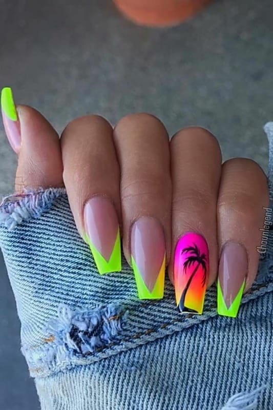 +100【NAIL MODELS】– 2022 Styles & Trends!